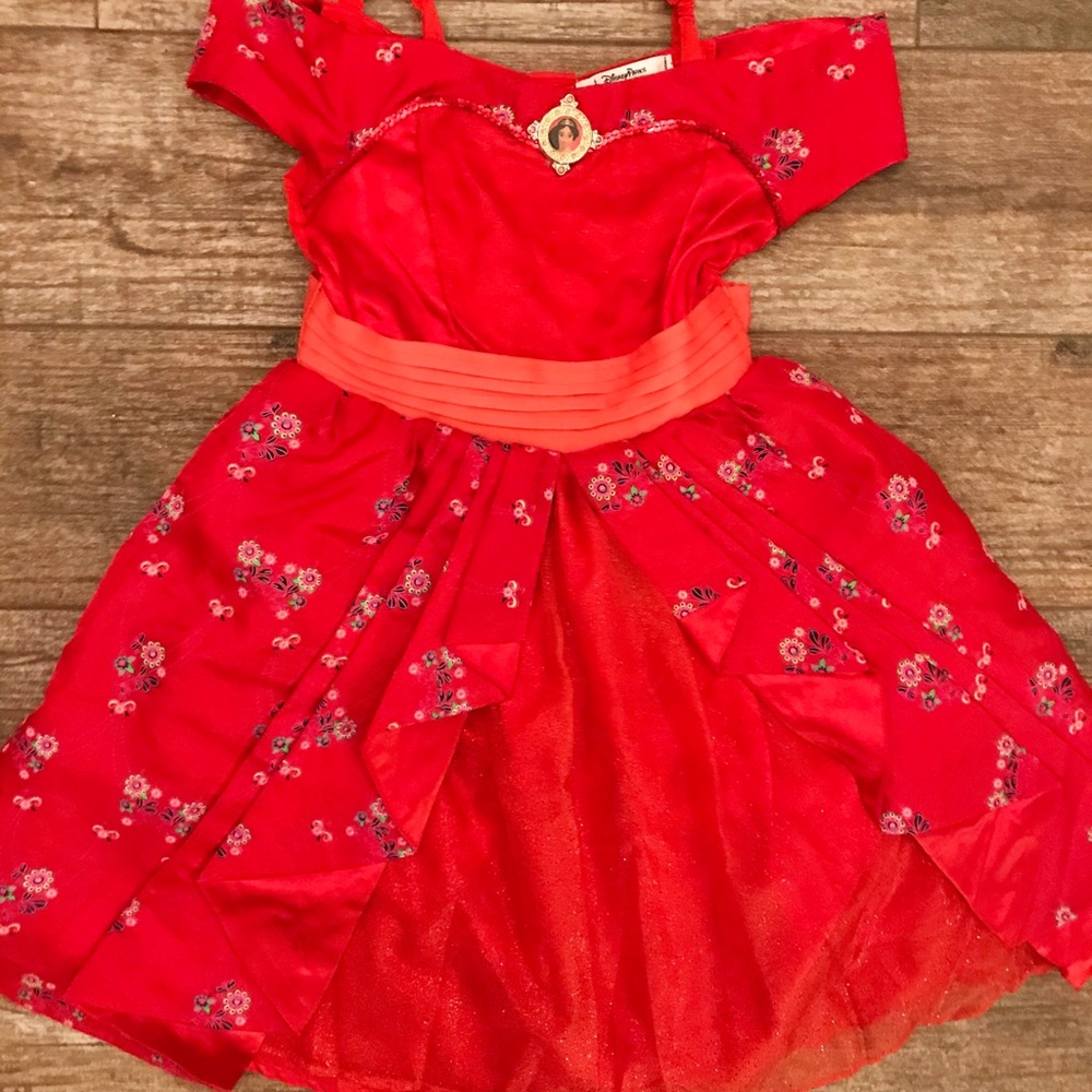 Elena Of Avalor - Dress - Disney Parks - New